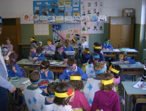 Primaria FOTO 3