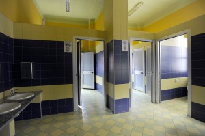 Primaria bagni prim