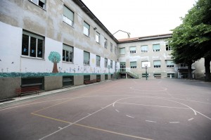 cortile