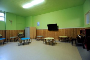 Aula Musica e Video 2015