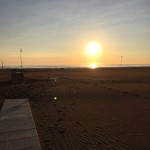tramonto