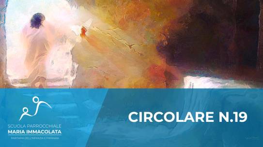 Circolare del 12 Aprile 2020