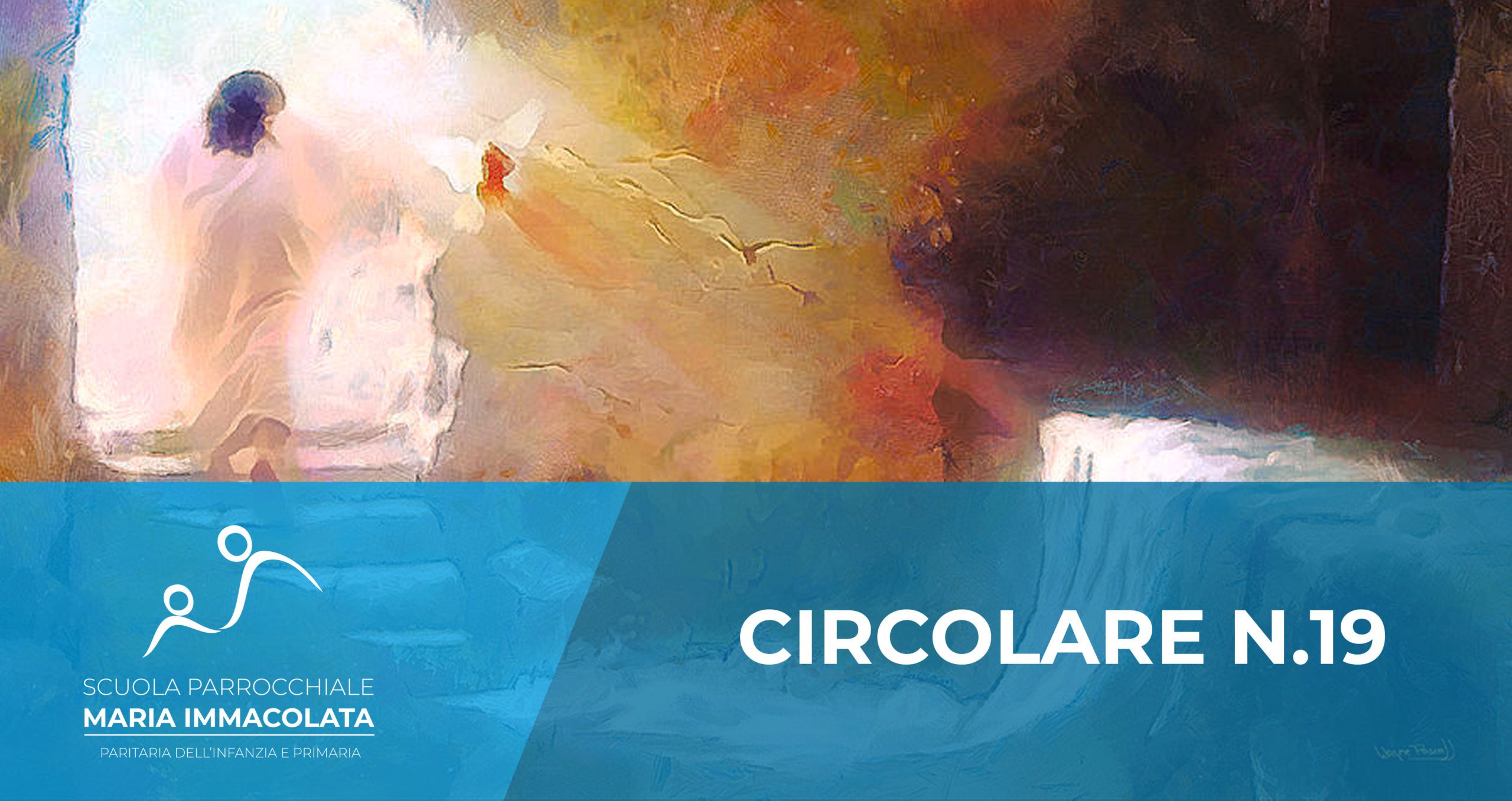 Circolare del 12 Aprile 2020