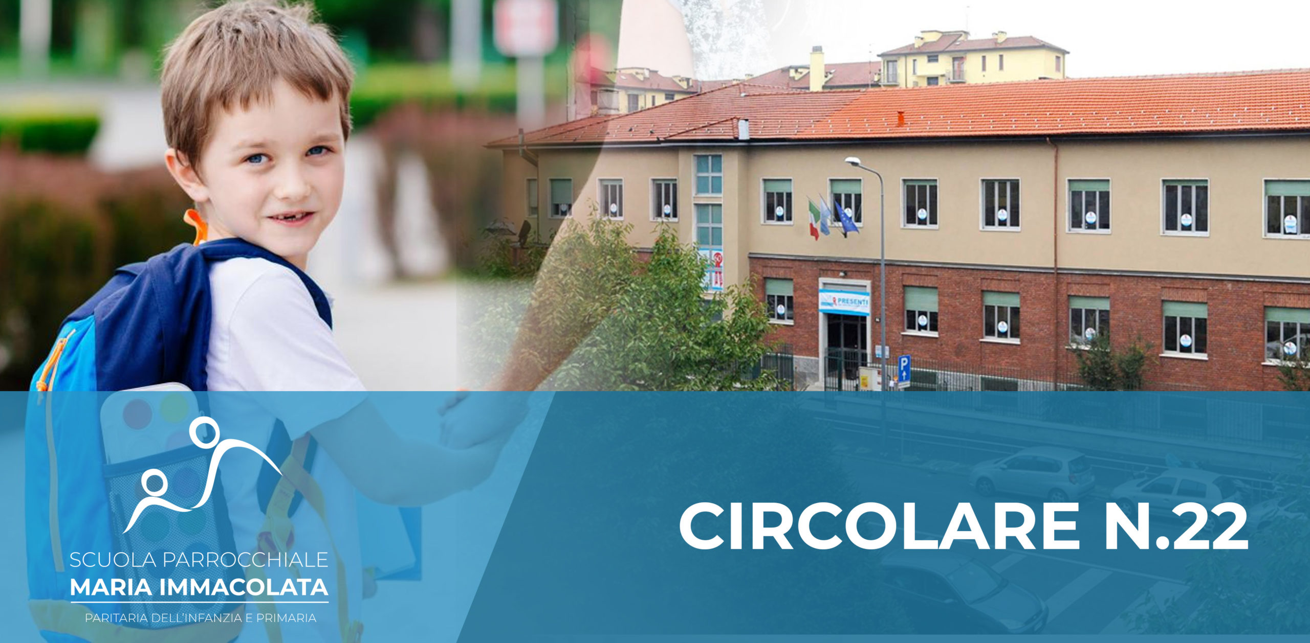 Circolare del 20 Giugno 2020 per i nuovi iscritti