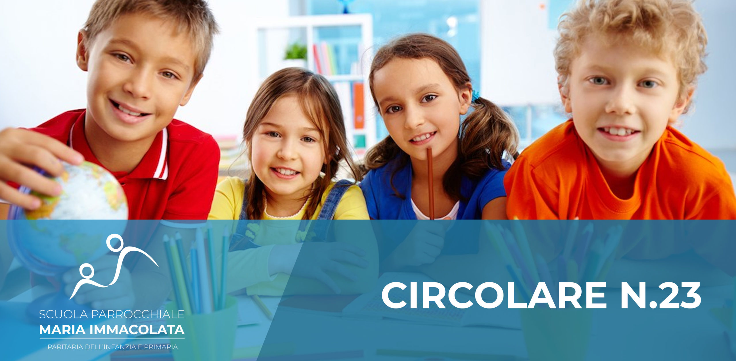 Circolare del 6 Agosto 2020: indicazioni per il nuovo Anno scolastico