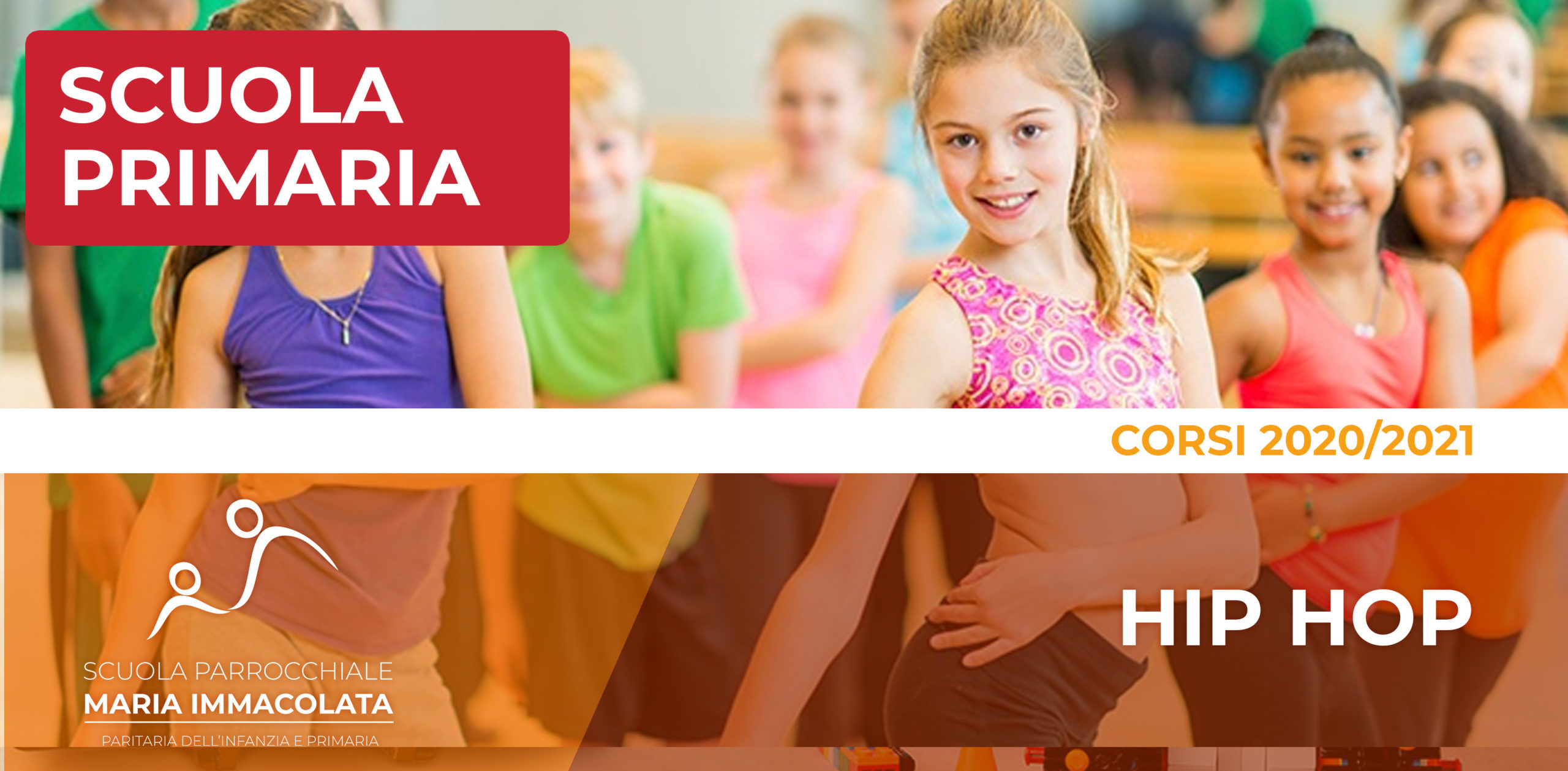 Corso di Hip Hop