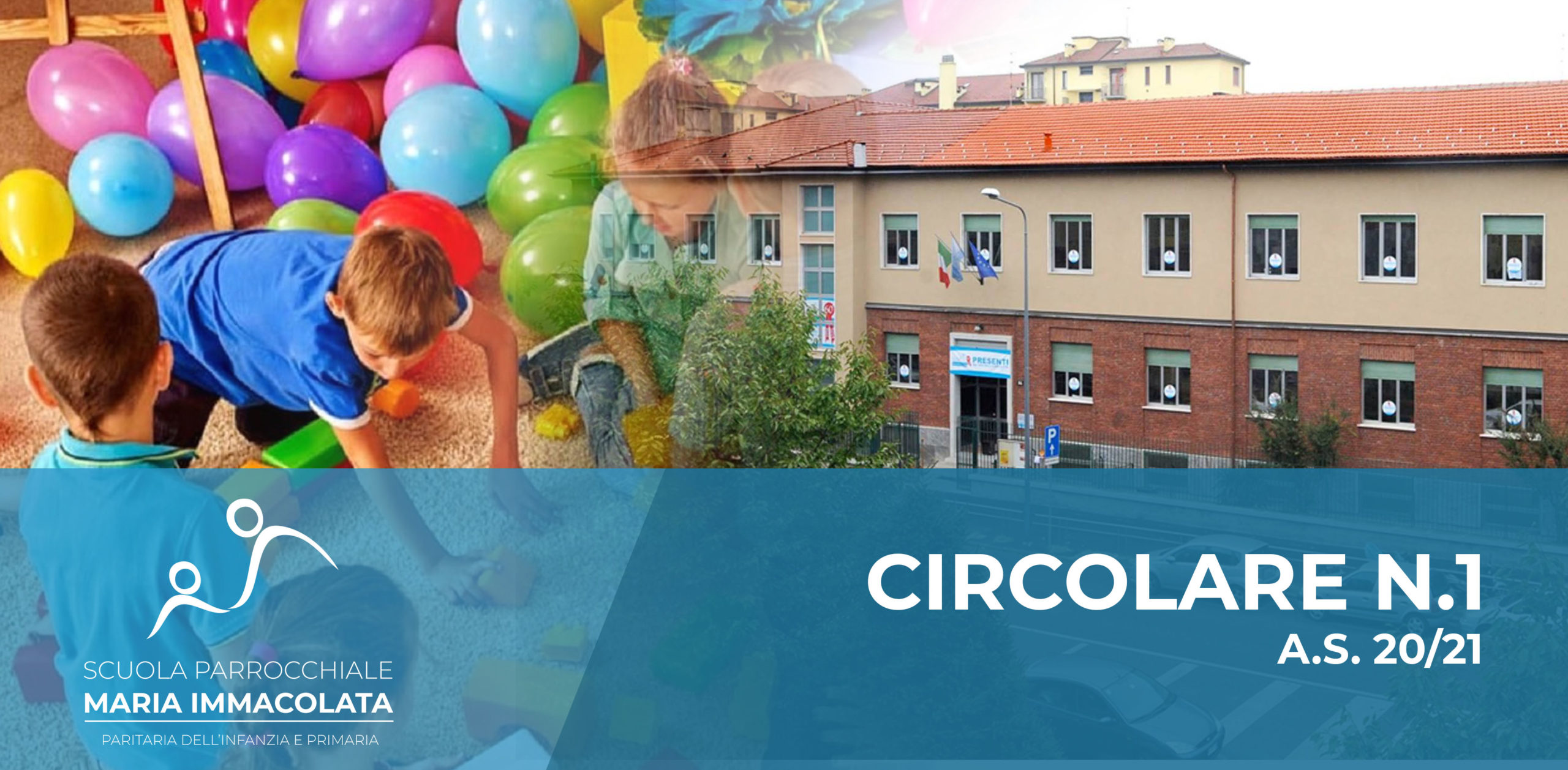 Circolare del 5 settembre 2020 per l’inizio della Scuola dell’Infanzia