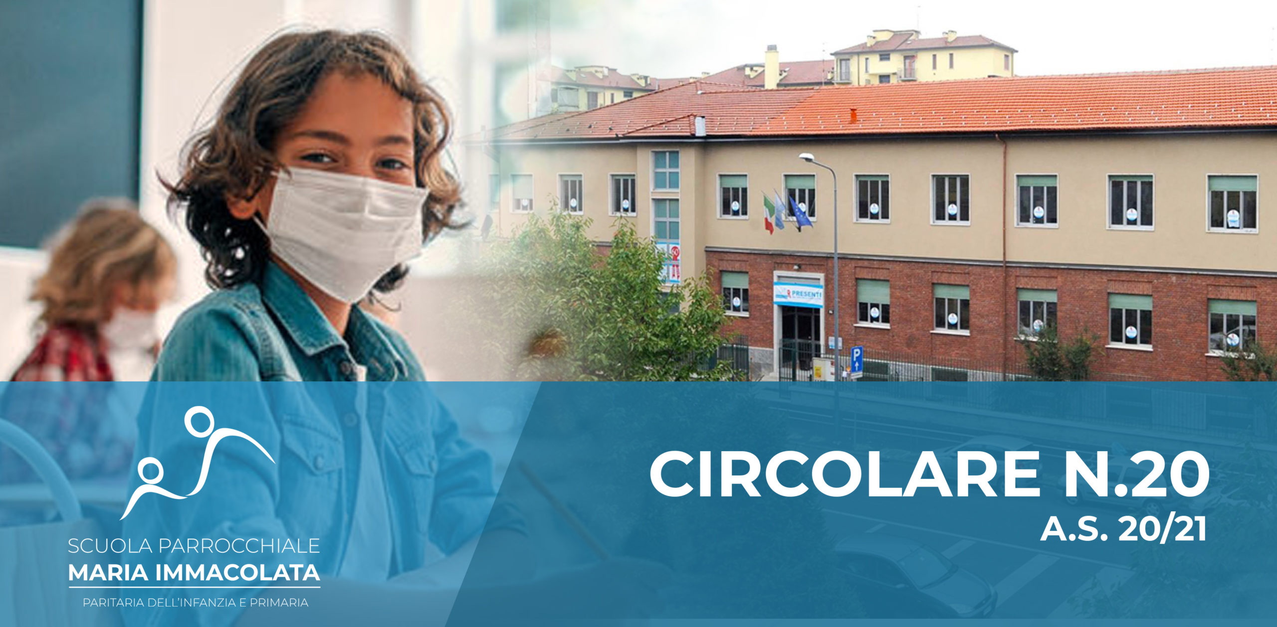 Circolare del 1 Aprile 2021: ripresa delle lezioni in presenza