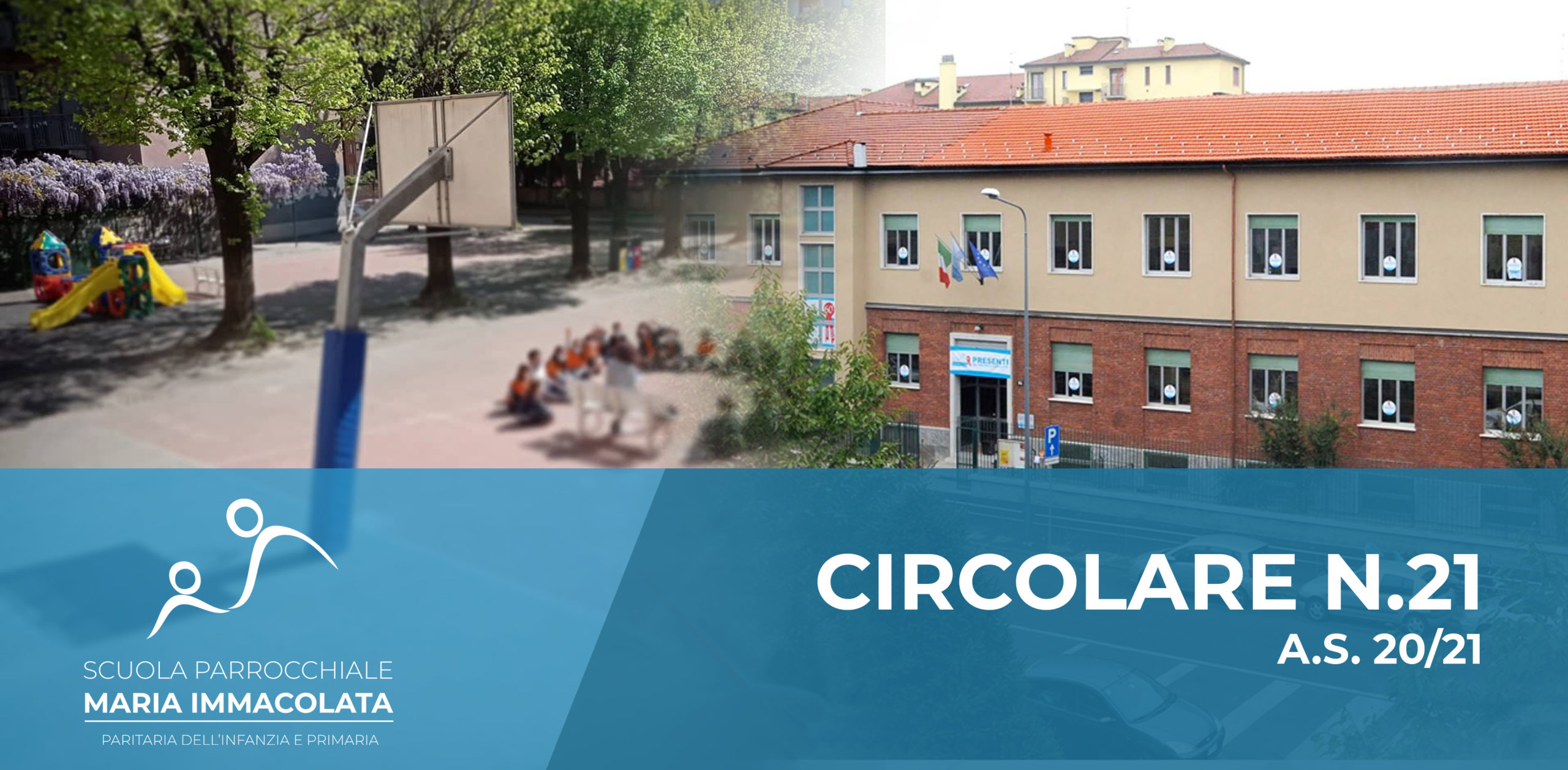 Circolare del 12 aprile 2021: Sorveglianza Covid19, mobilitazione del 19 aprile e Progetto polo educativo