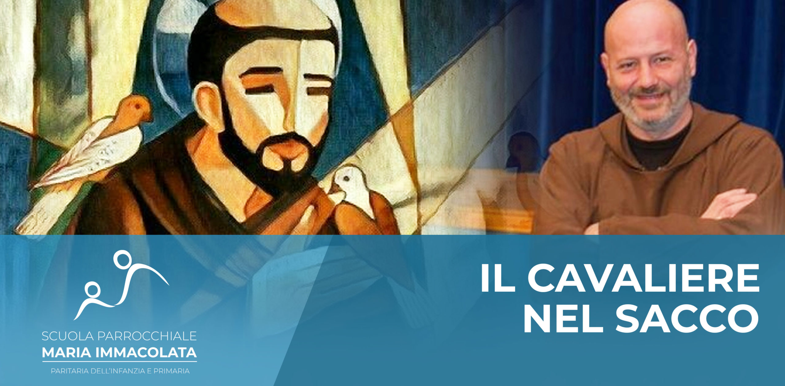 Lunedì 7 giugno 2021: Spettacolo per tutti i bambini della Scuola Primaria
