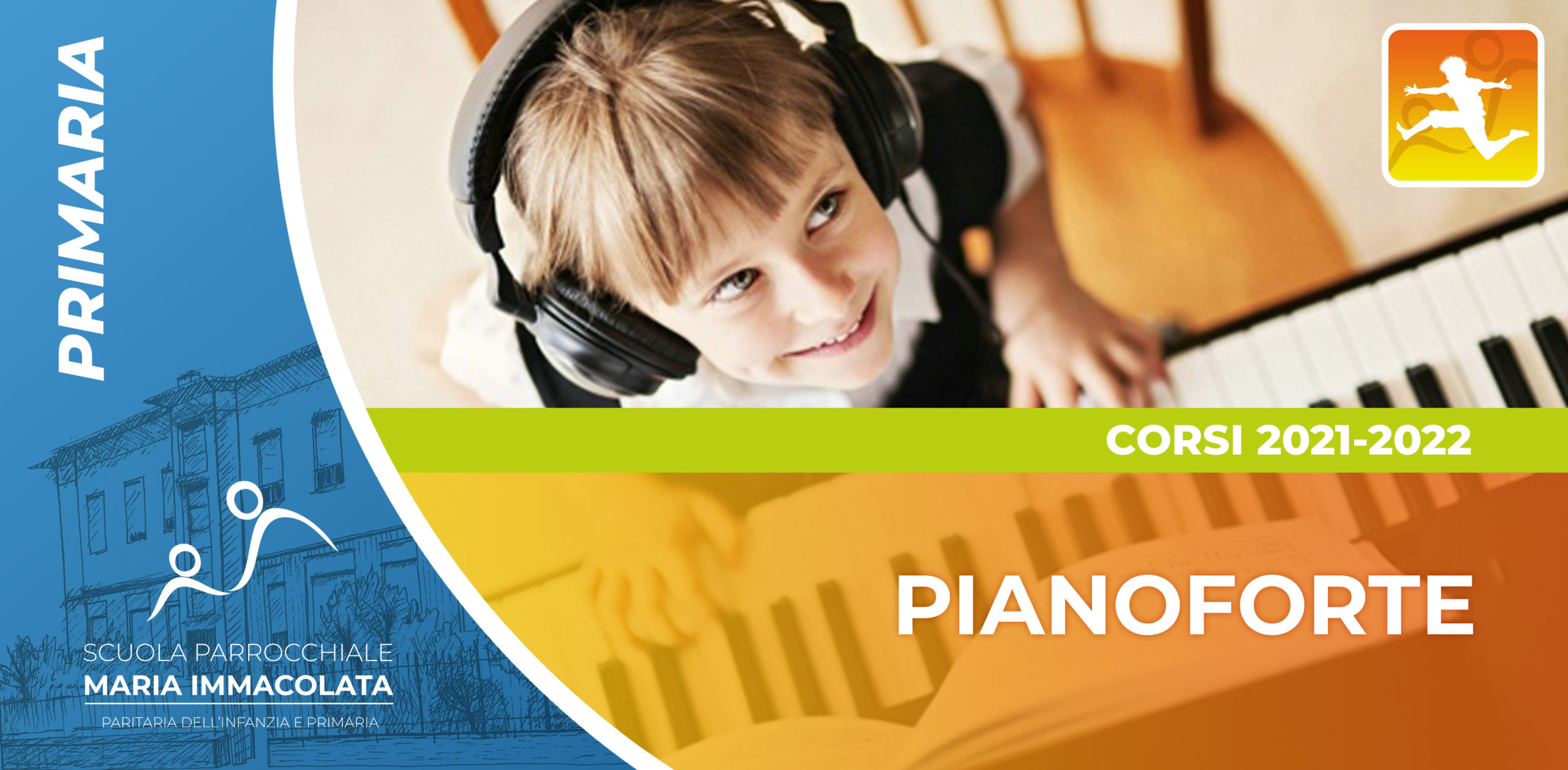Corso di pianoforte