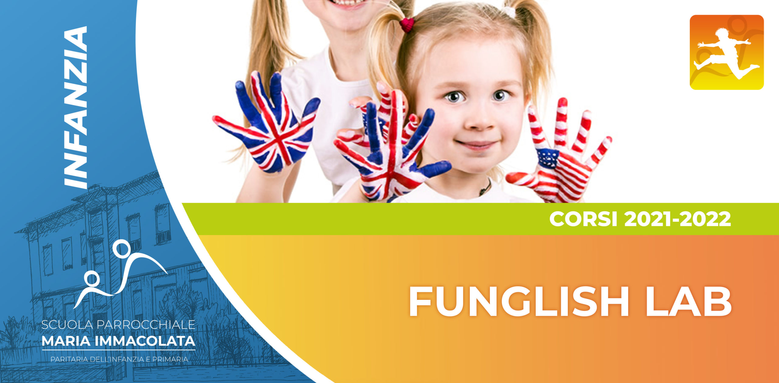 Corso di Funglish
