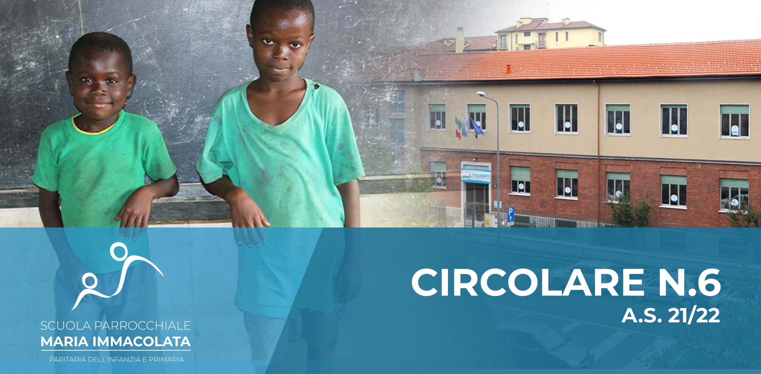 Circolare del 30 Settembre 2021