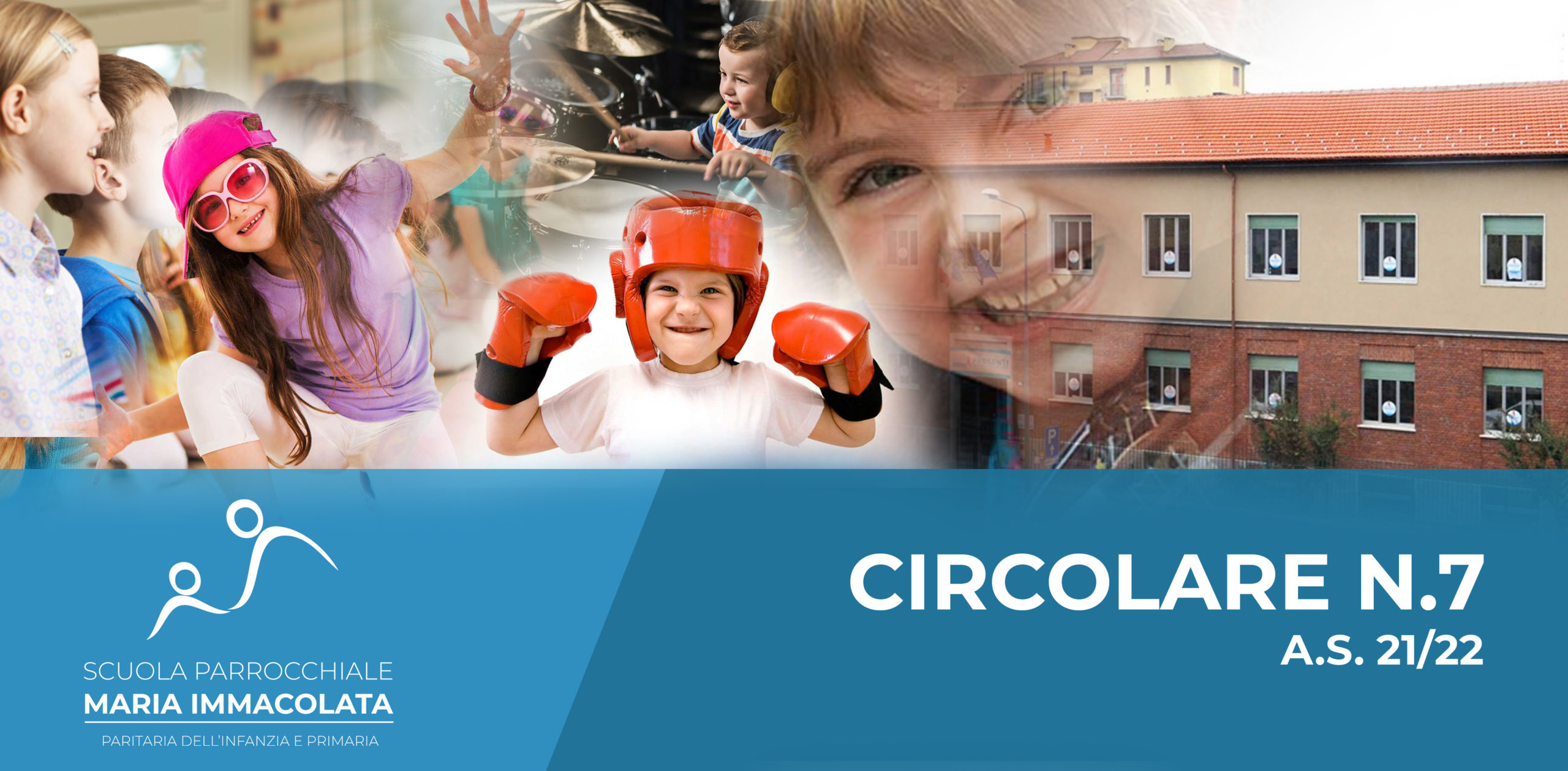 Circolare del 1 Ottobre 2021