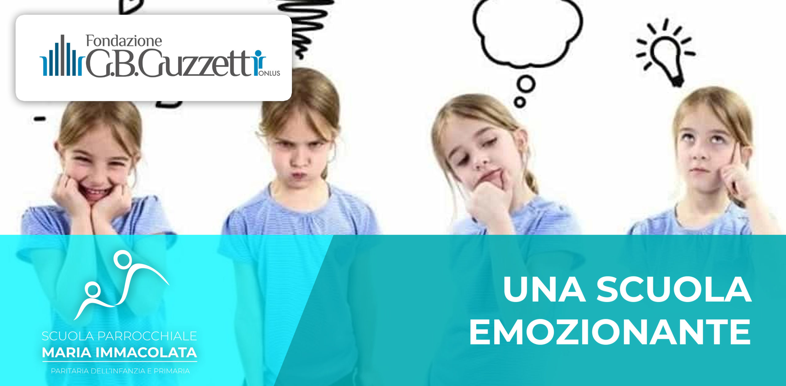 Gestione delle emozioni – percorso classe 3^ 2021-2022