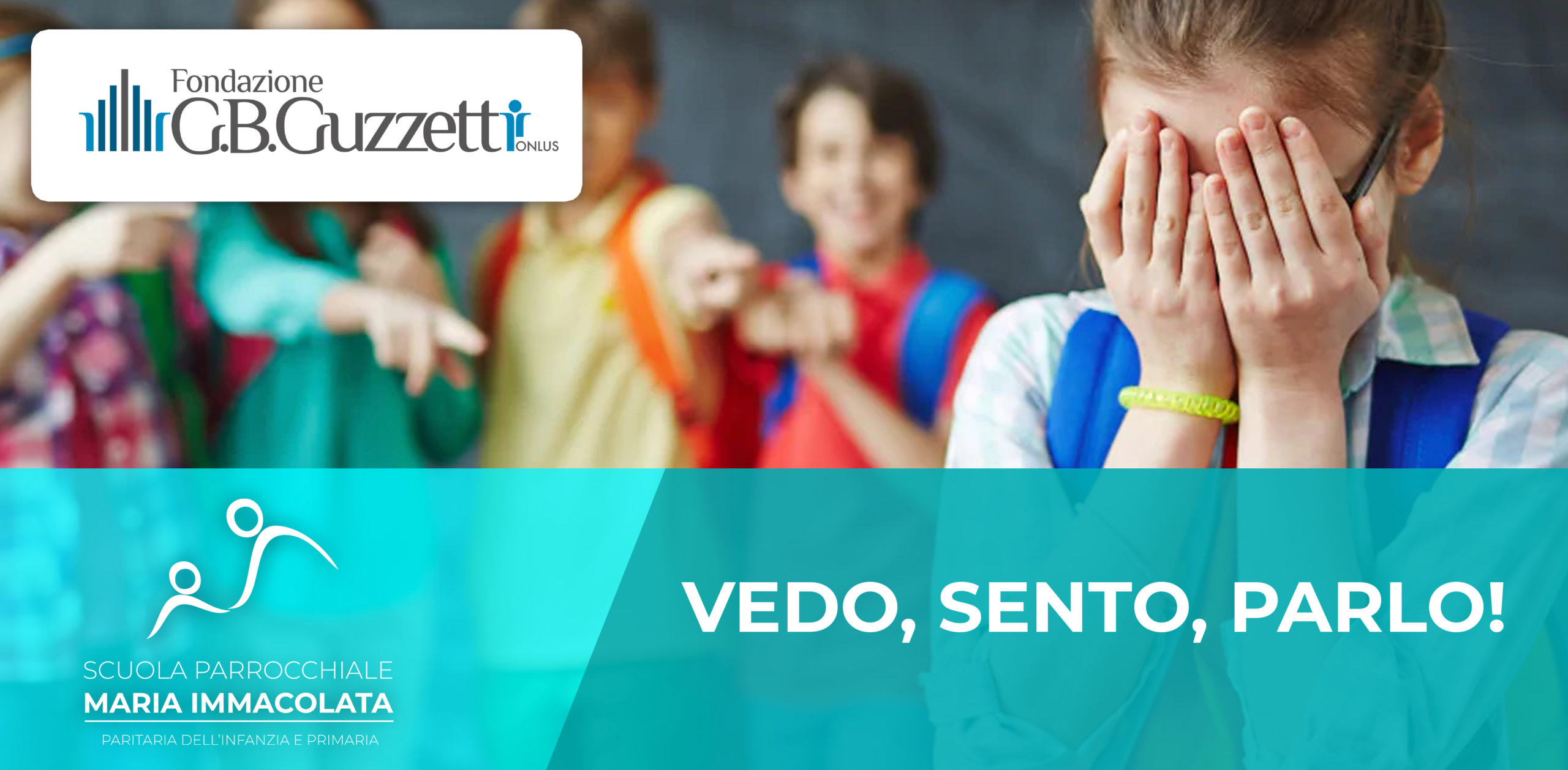 Incontri sul bullismo – percorso classe 5^ 2021-2022