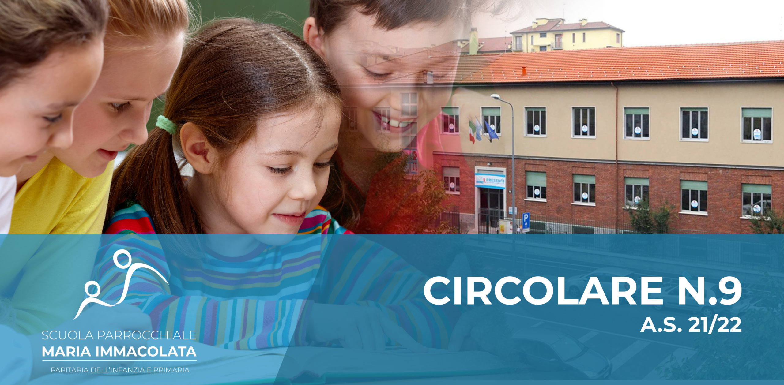 Circolare del 9 Novembre 2021
