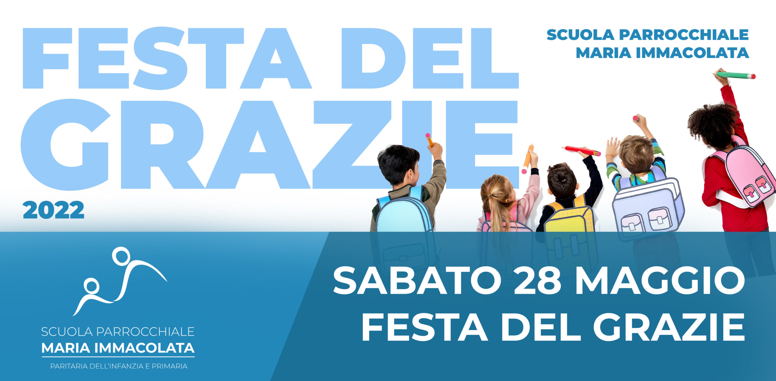 Festa del Grazie 2022: adesioni