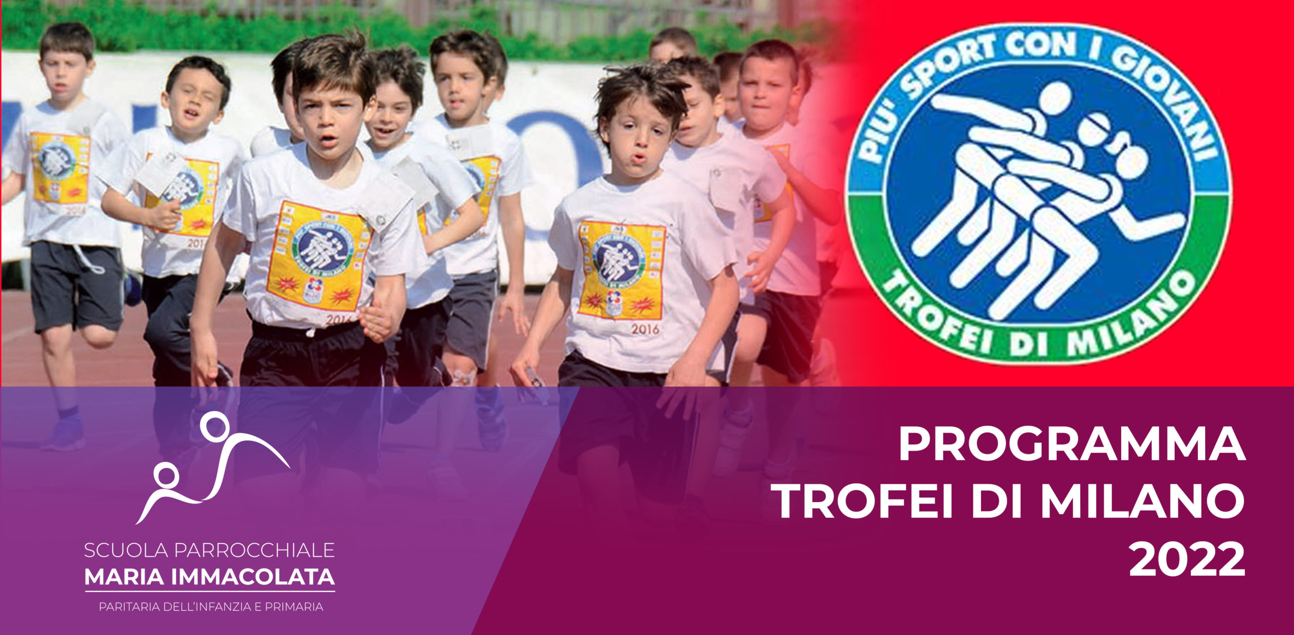 Il Programma per le giornate del 28 e 29 aprile 2022