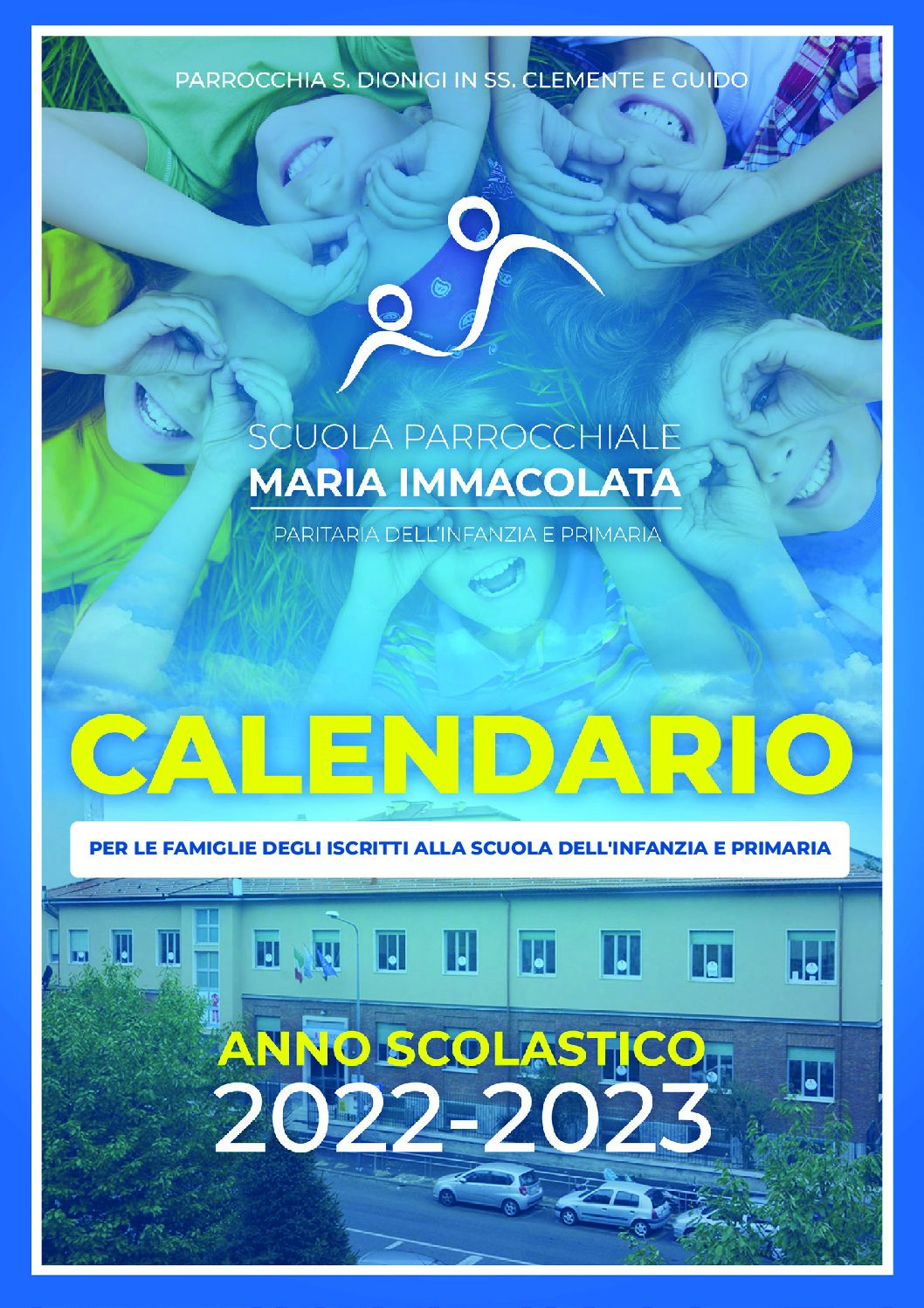 Anno scolastico 2022-2023