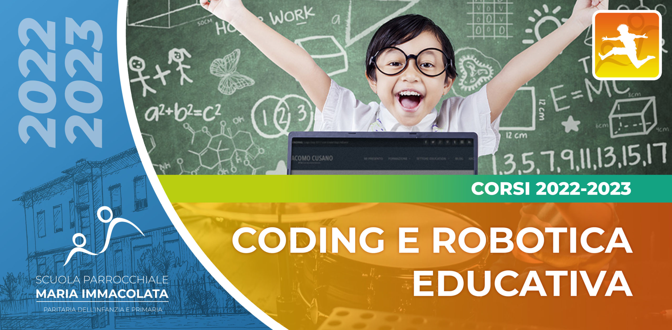 Corso di Coding