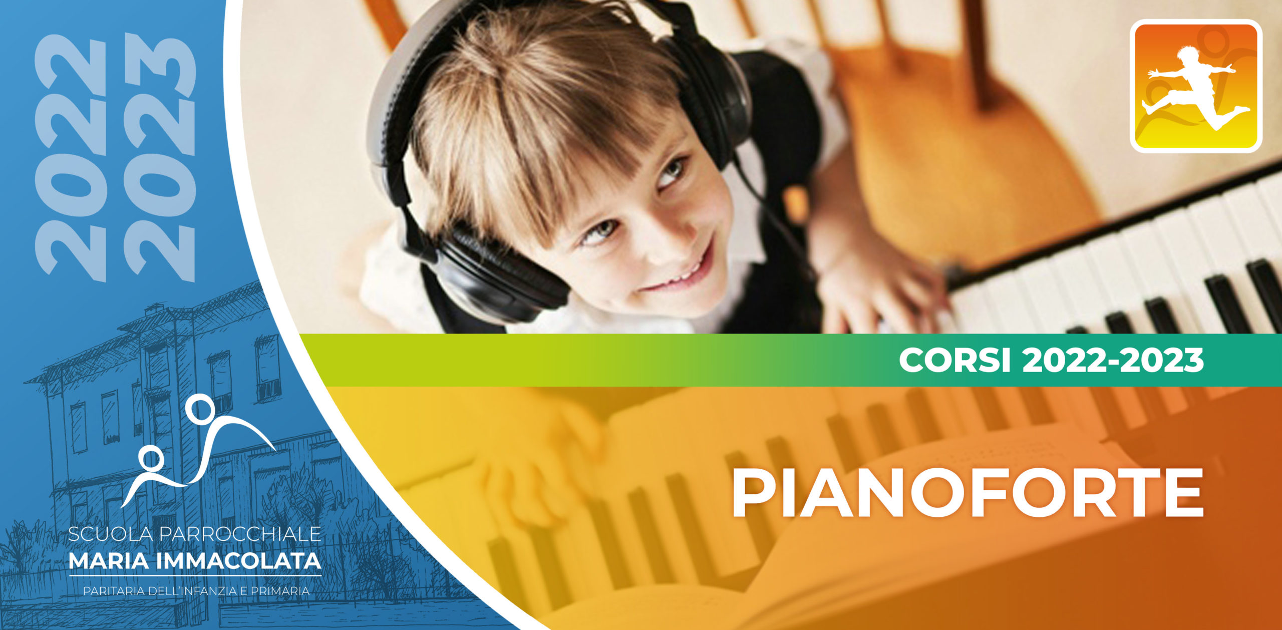 Corso di Pianoforte