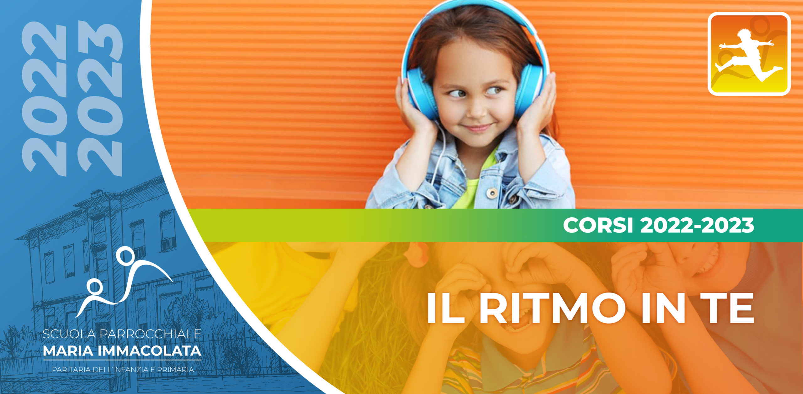 Corso “Il ritmo in te”