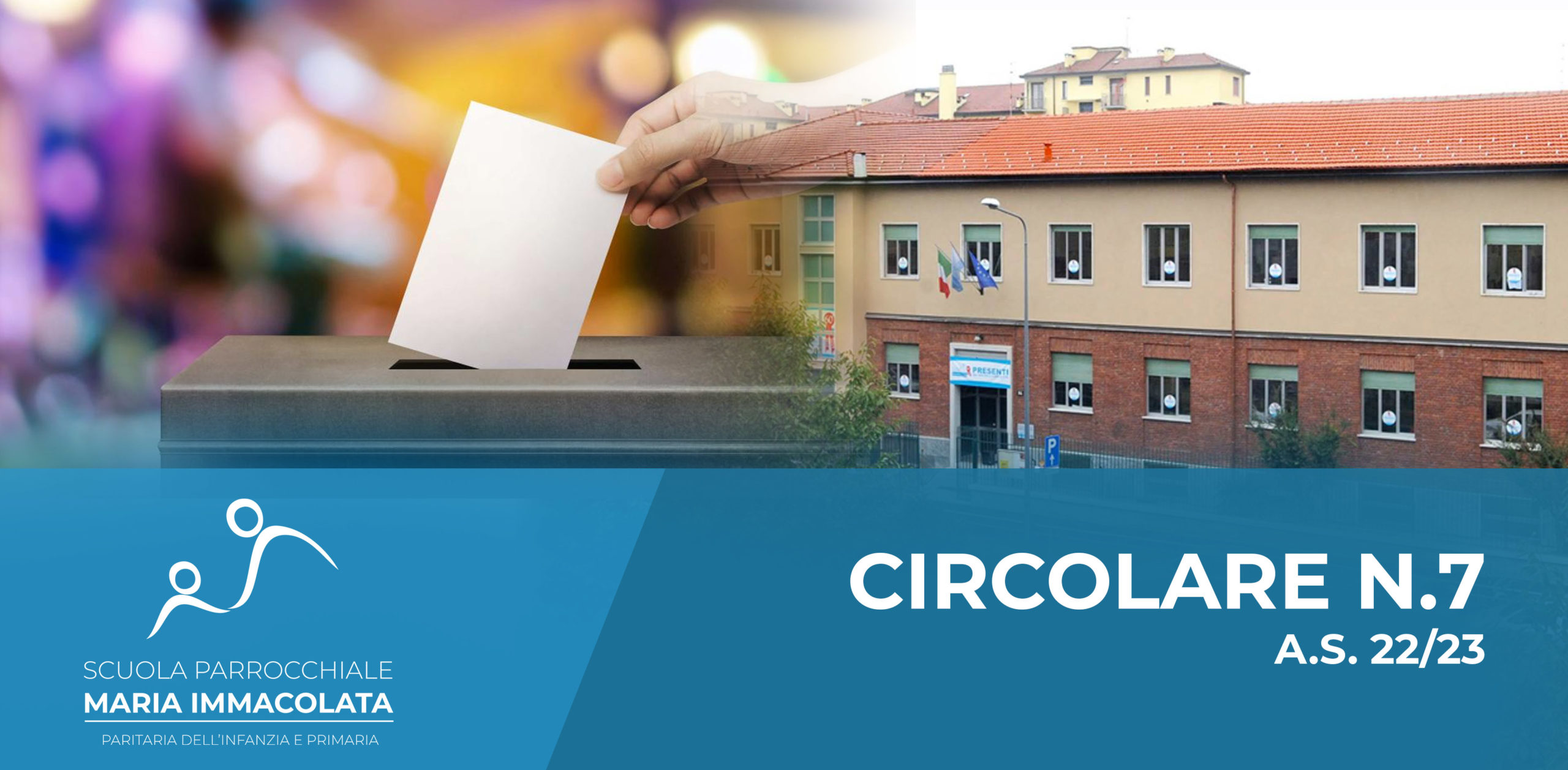 Circolare del 15 Settembre 2022: Elezioni degli organi collegiali