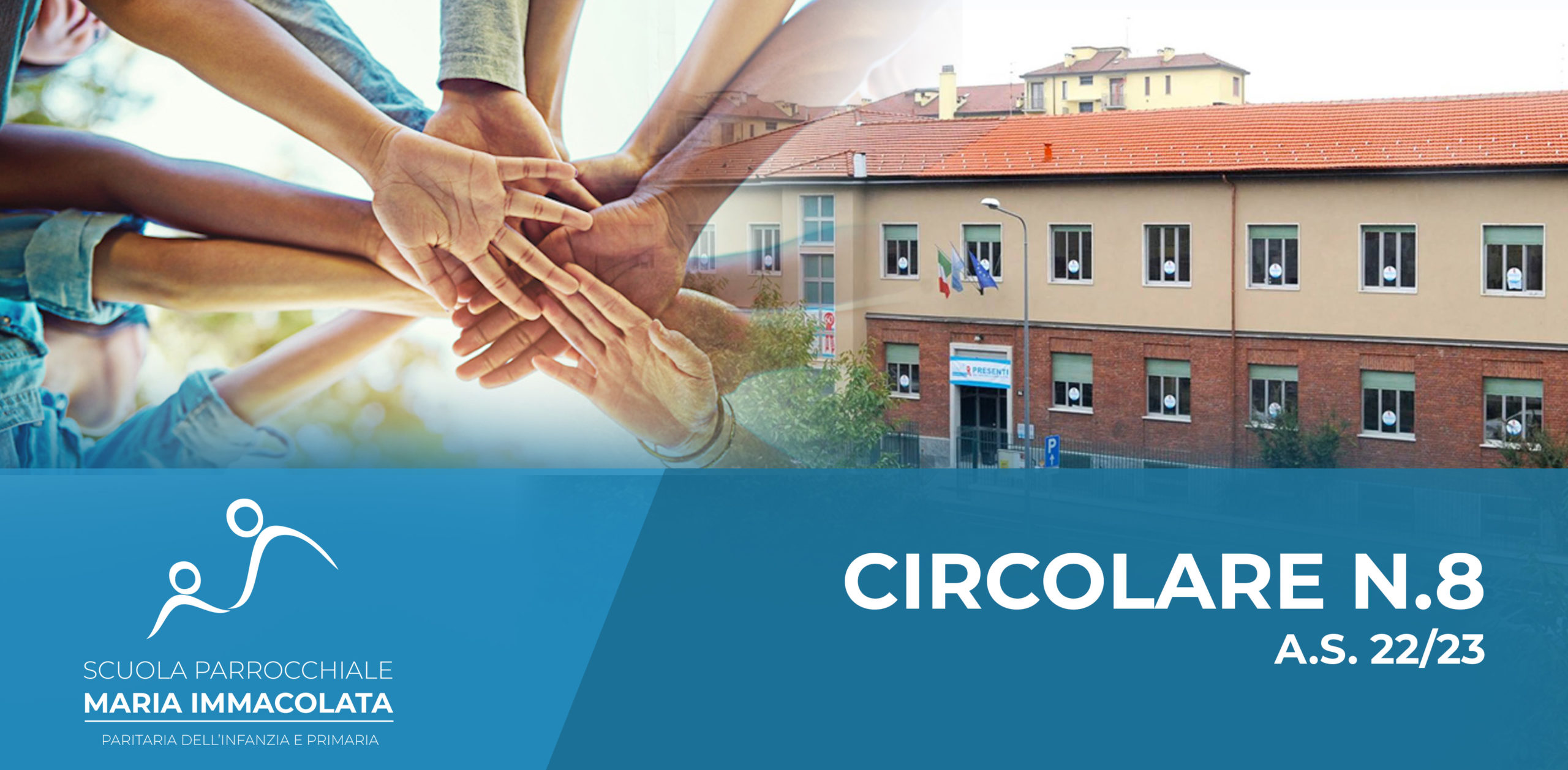 Circolare del 26 Settembre 2022: Membri organi collegiali, festa degli Angeli Custodi e altri avvisi