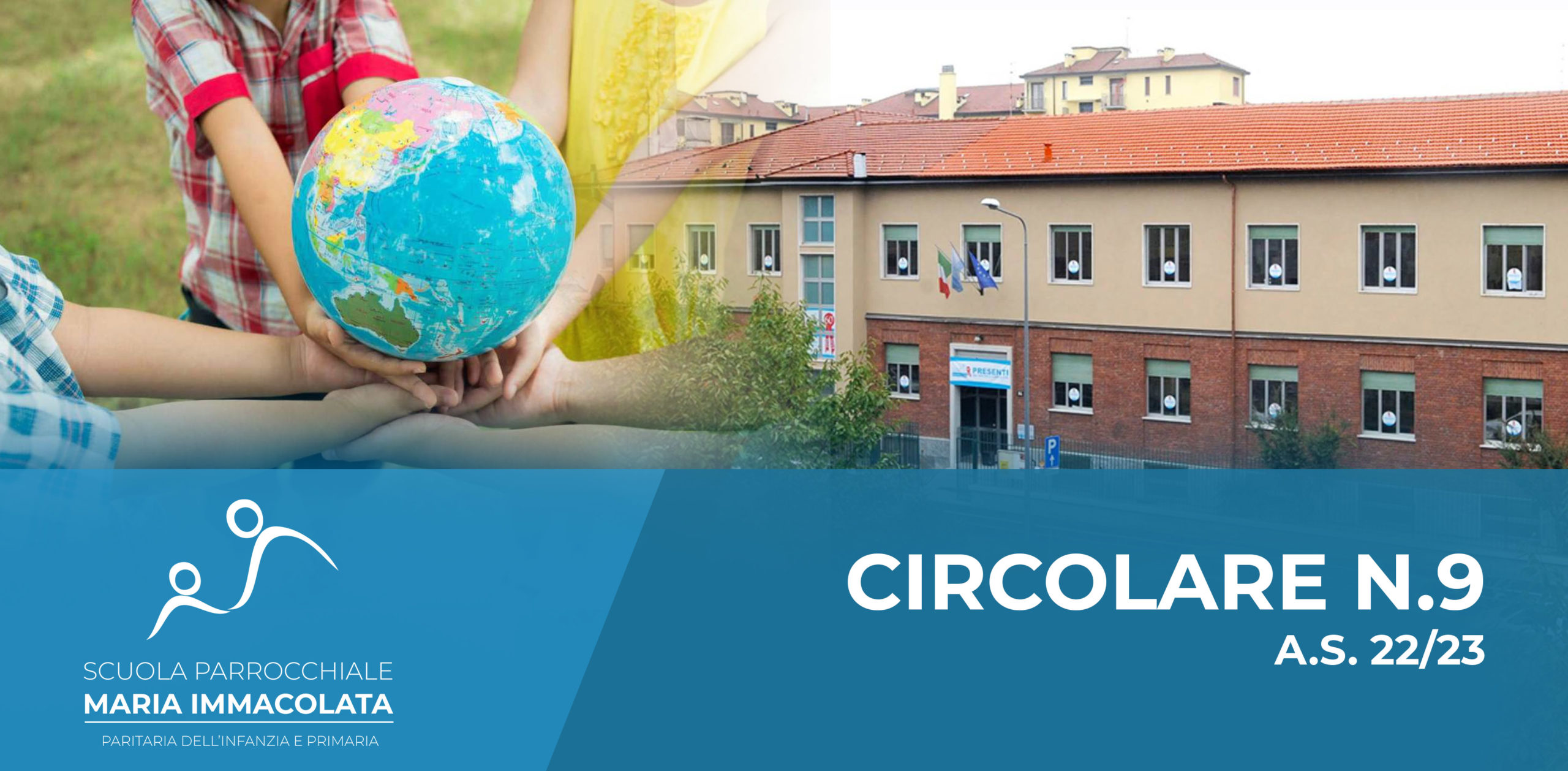 Circolare del 30 Settembre 2022: mese missionario, corsi attivati