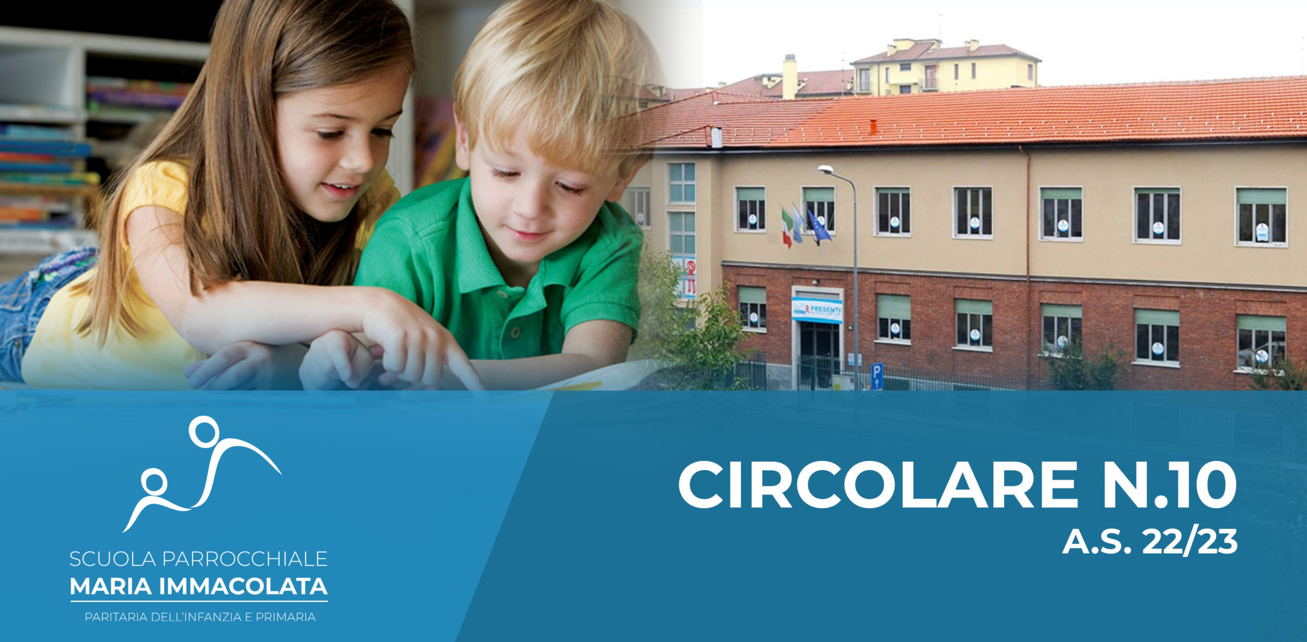 Circolare del 21 Ottobre 2022: Open Day, Festa dell’accoglienza e Campus di Natale