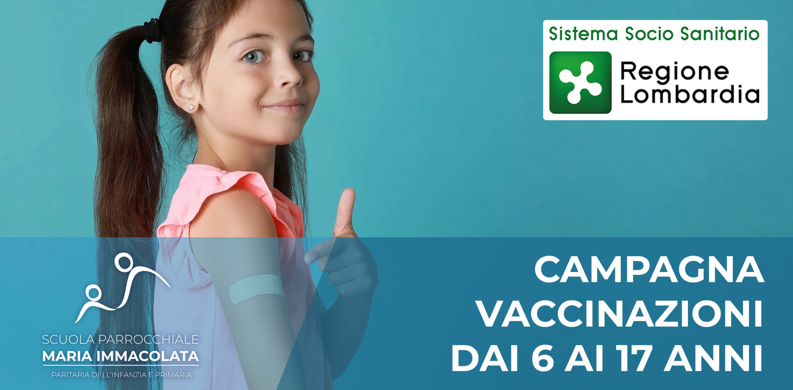 Recuperi vaccinali in via Cherasco sabato 3 dicembre 2022