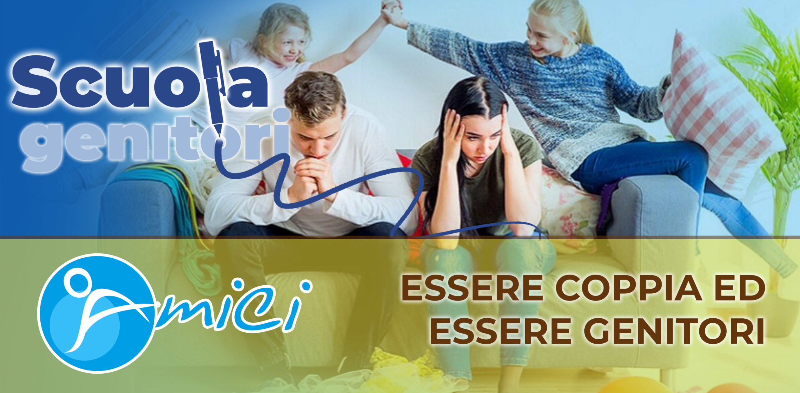 Domenica 15 Gennaio 2023: secondo incontro con la Counselor Roberta Fumagalli