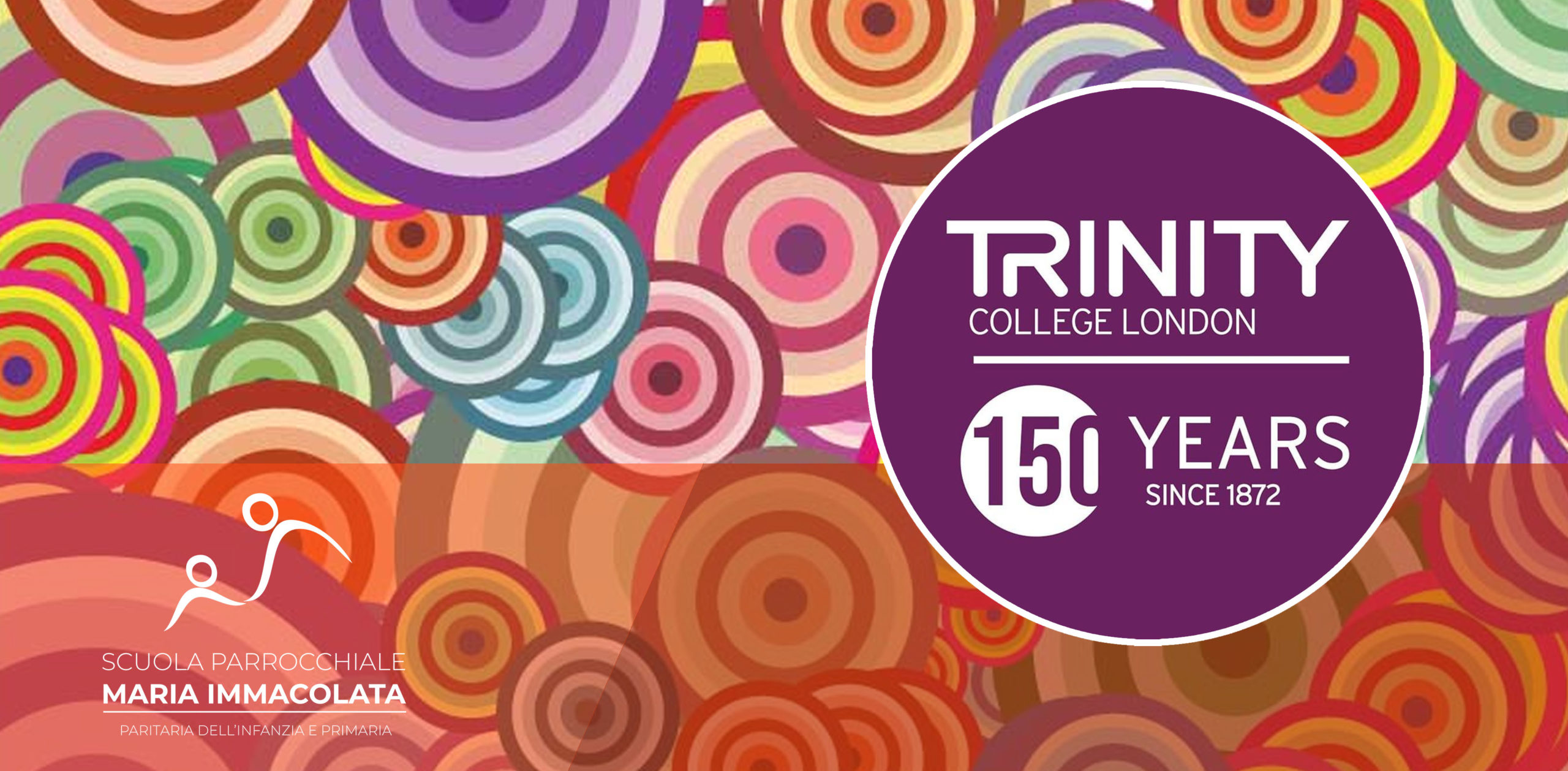 Esame Trinity per la classe quinta: 24 e 25 maggio 2023
