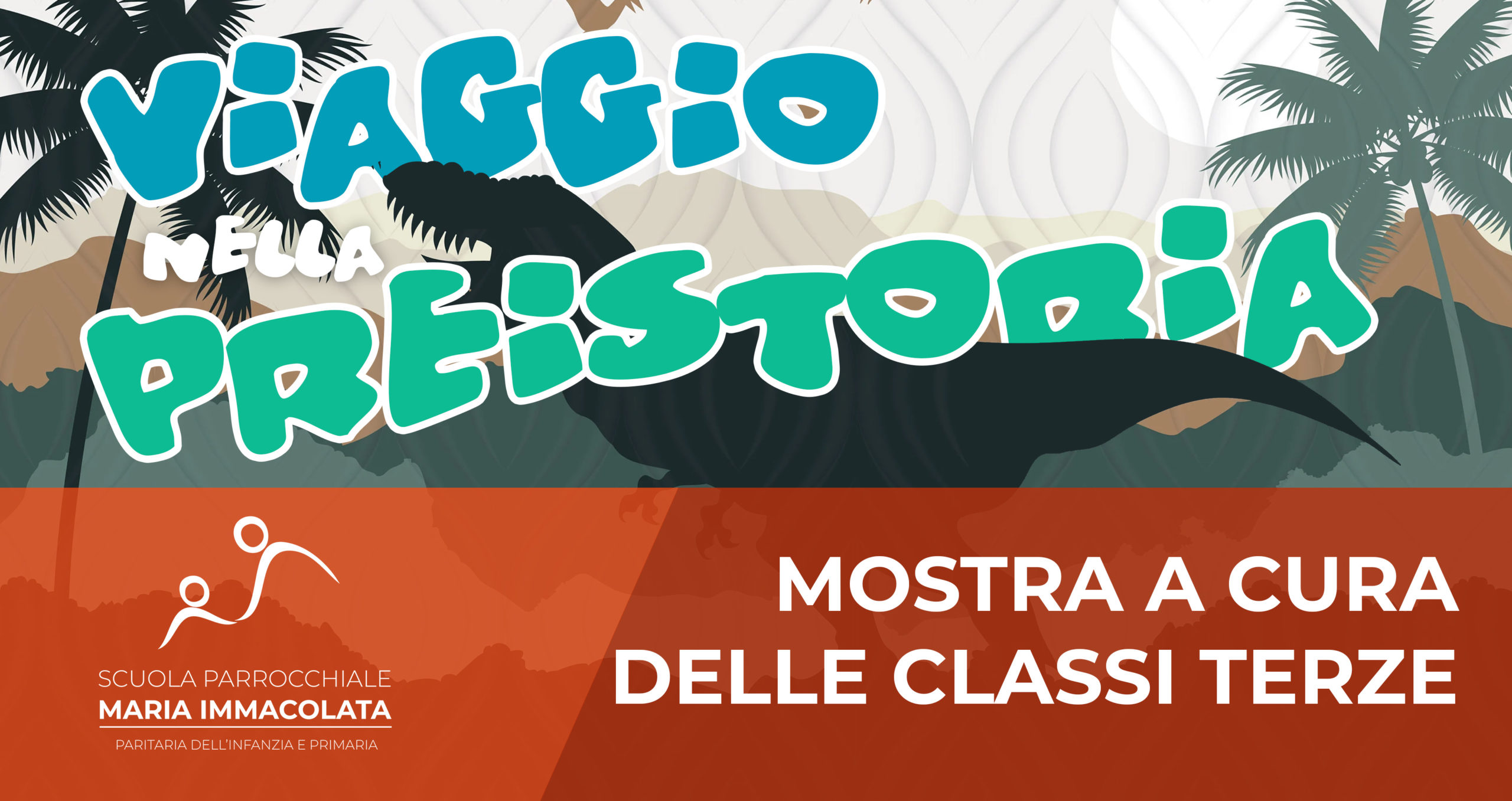 6 e 7 Giugno 2023 mostra per i genitori delle classi terze