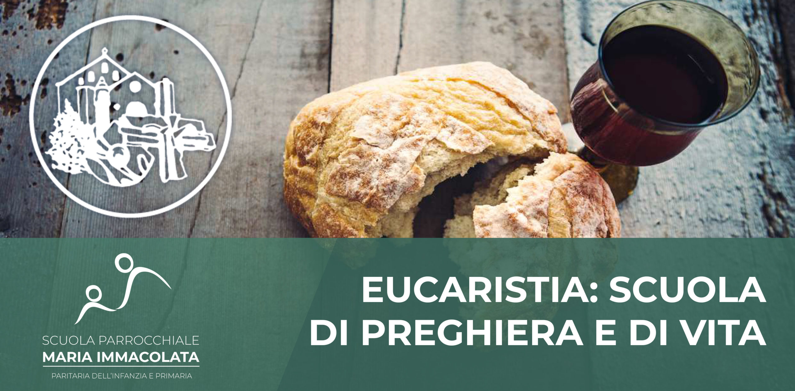 Celebrazione del Corpus Domini con l’Arcivescovo nella nostra Parrocchia