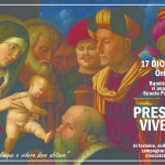 Manifesto Presepe Vivente 2017