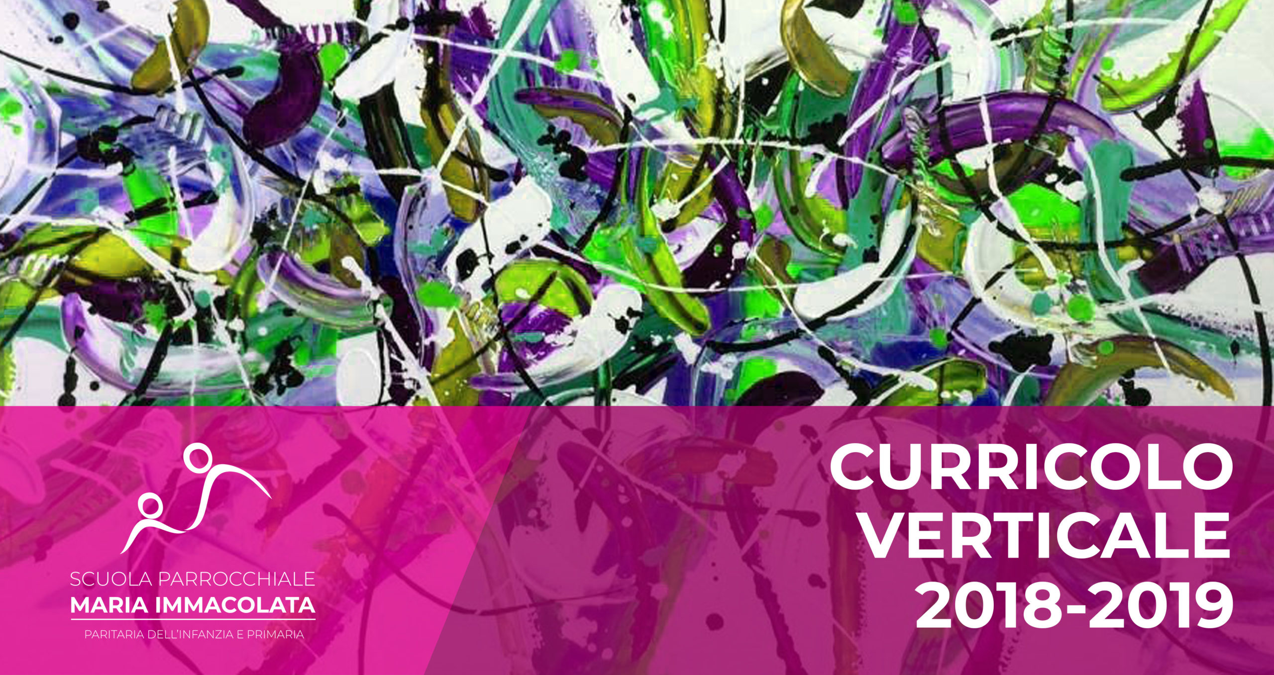 Curricolo verticale 2018-2019