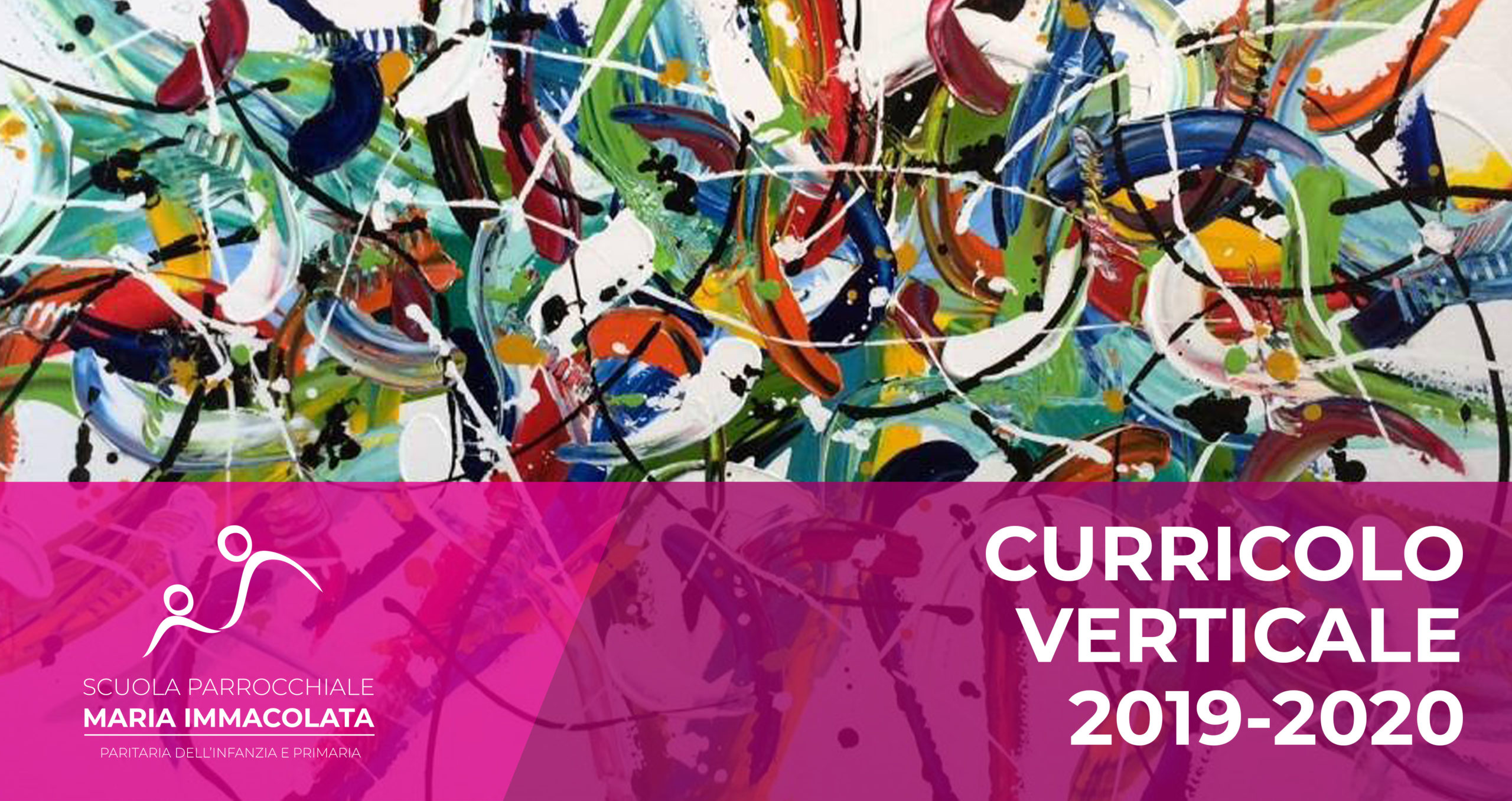 Curricolo Verticale 2019-2020