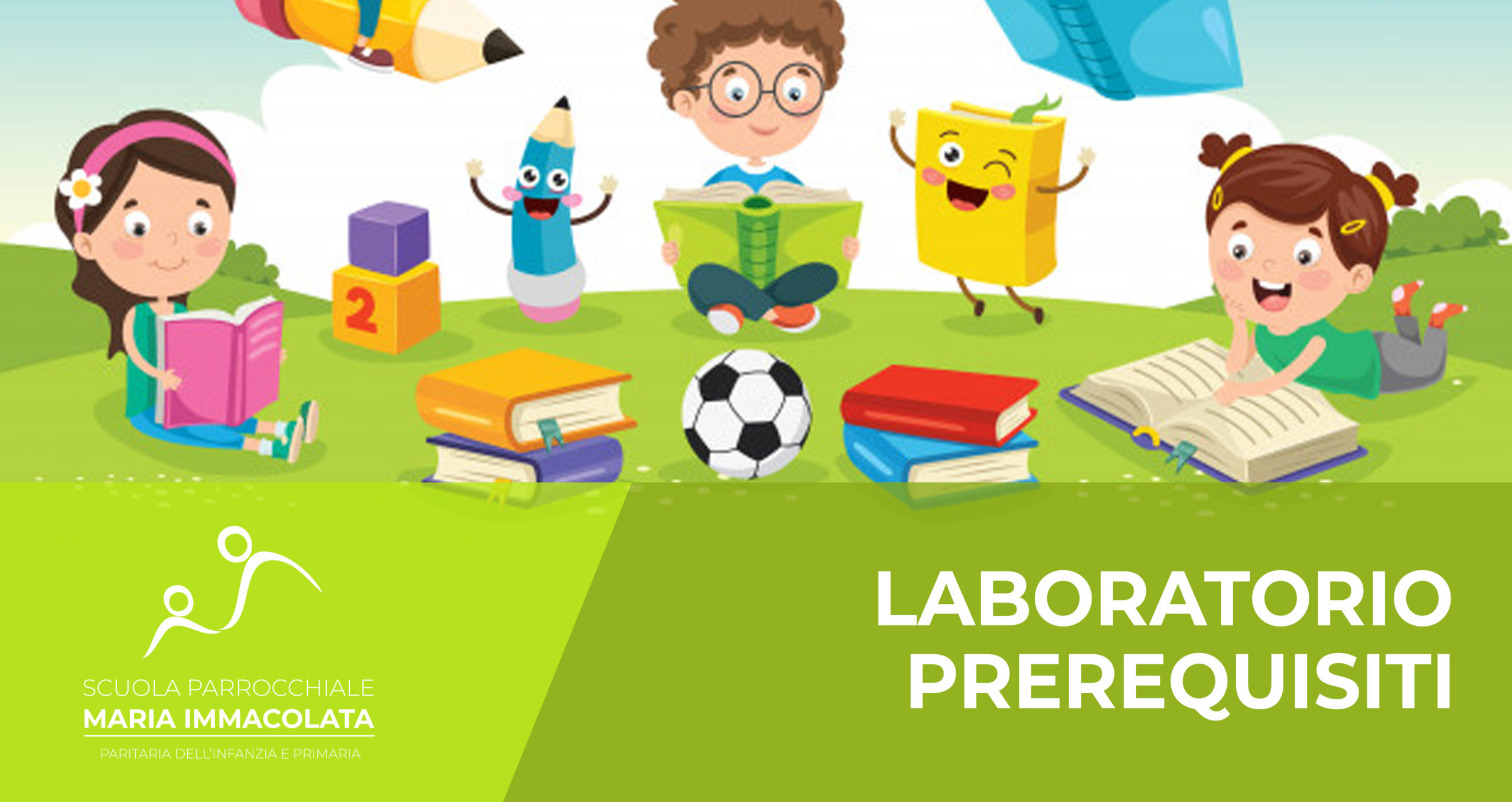 Laboratorio Prerequisiti