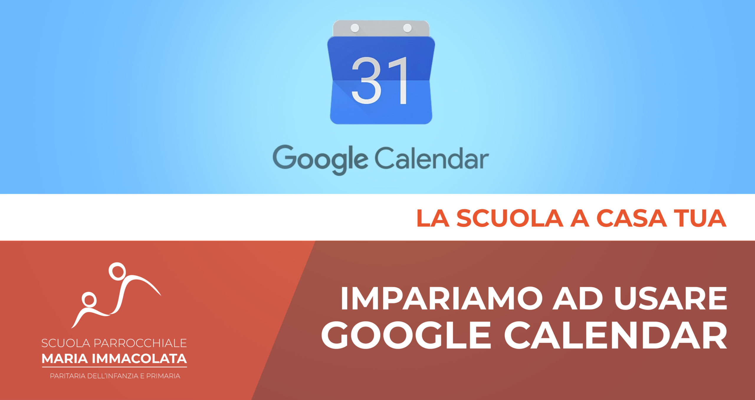 Google Calendar: il nostro nuovo diario