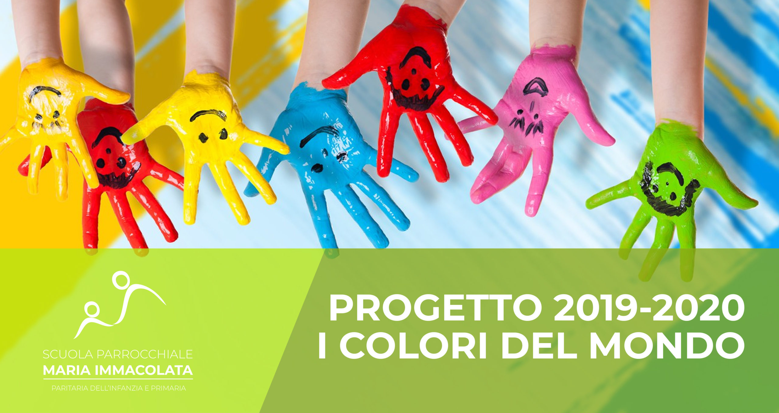 Progetto 2019-2020