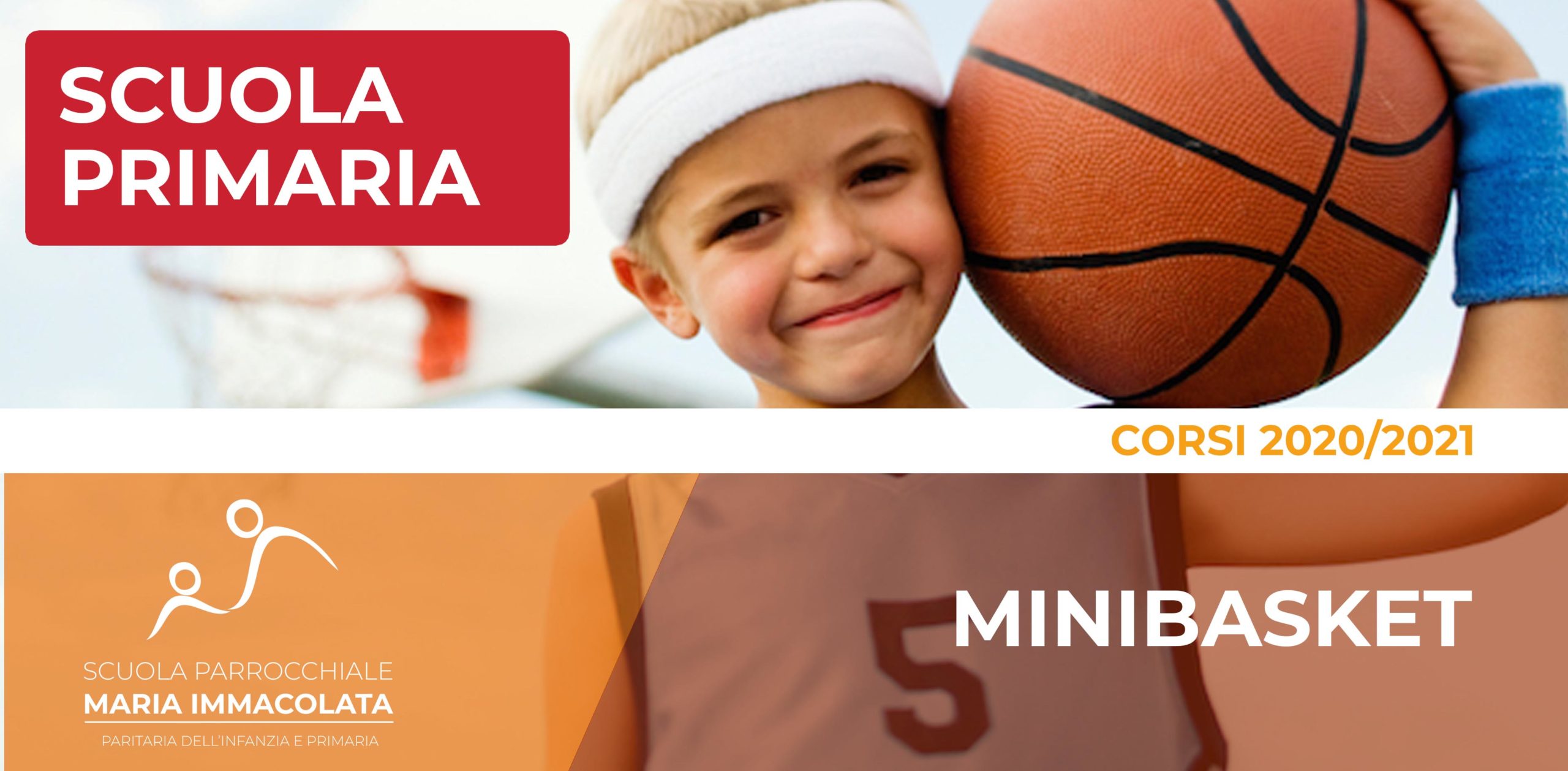 Corso di Minibasket