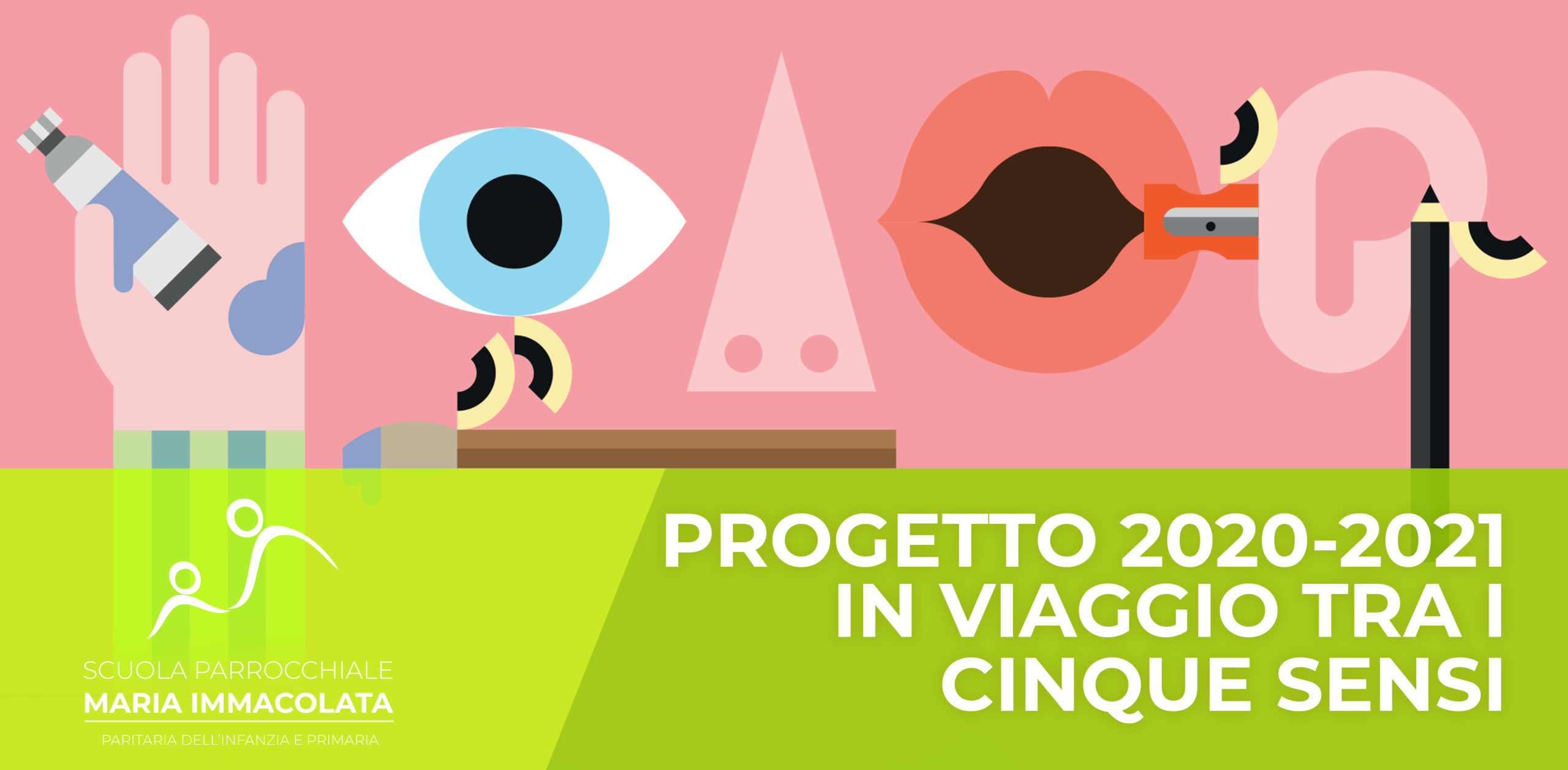 Progetto 2020-2021