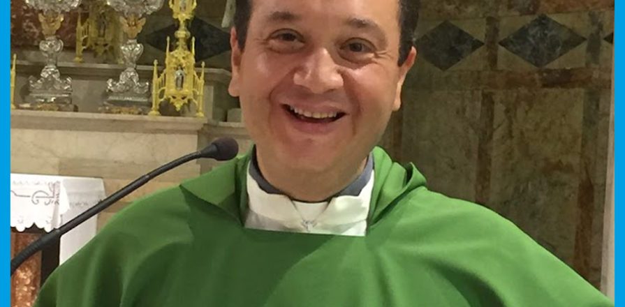 Don Gianni Pauciullo