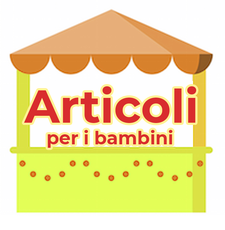 Articoli per i bambini