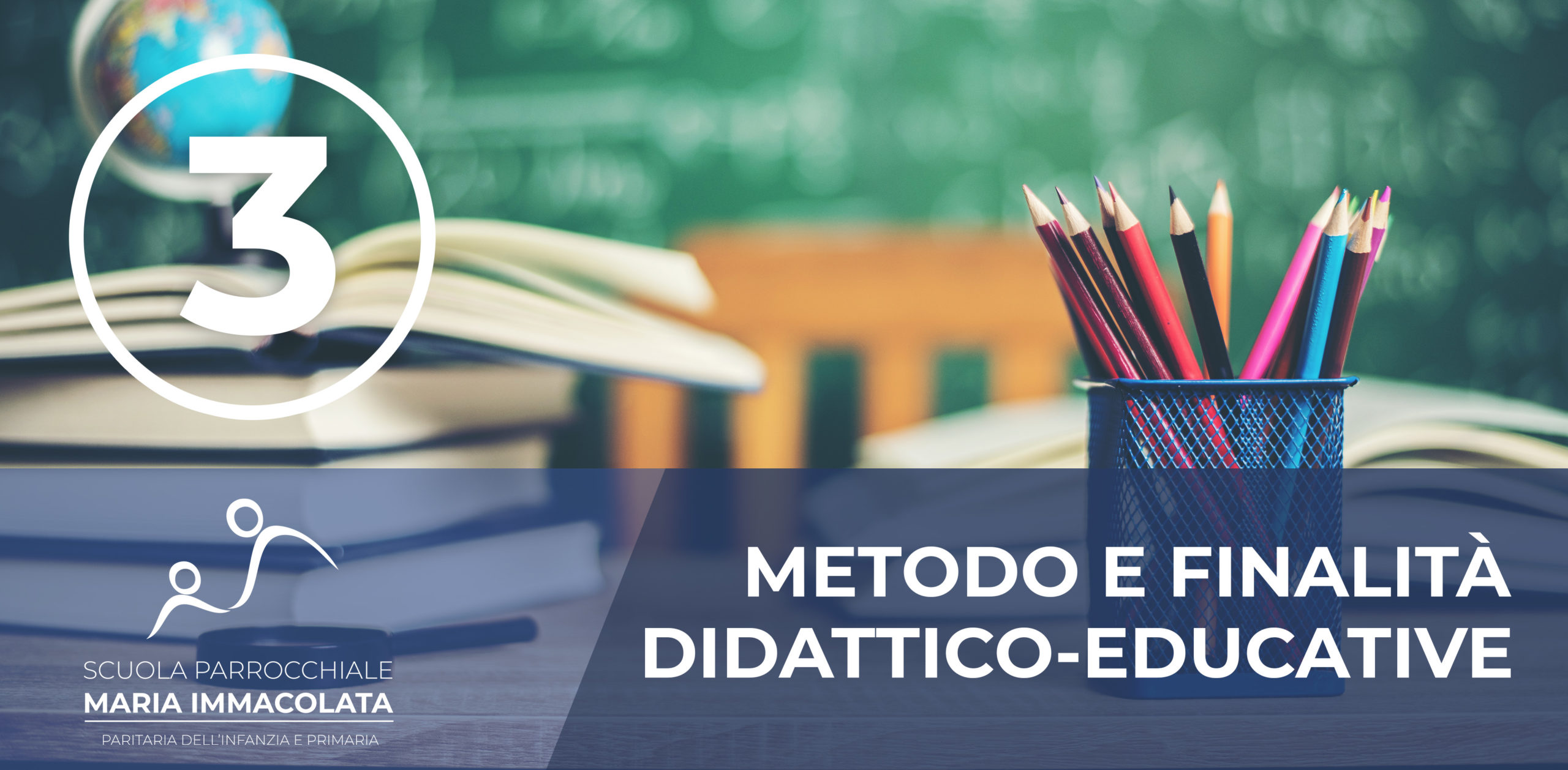 A) Il metodo educativo nel carisma di don Bosco