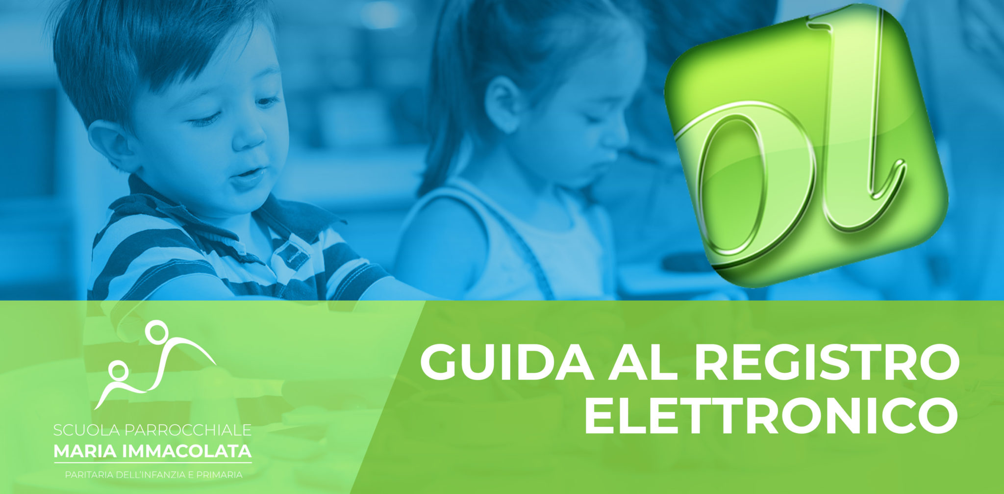 Guida al Registro elettronico Scuola Maria Immacolata Milano