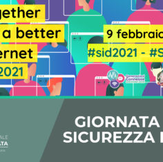 giornata mondiale per la sicurezza in Rete