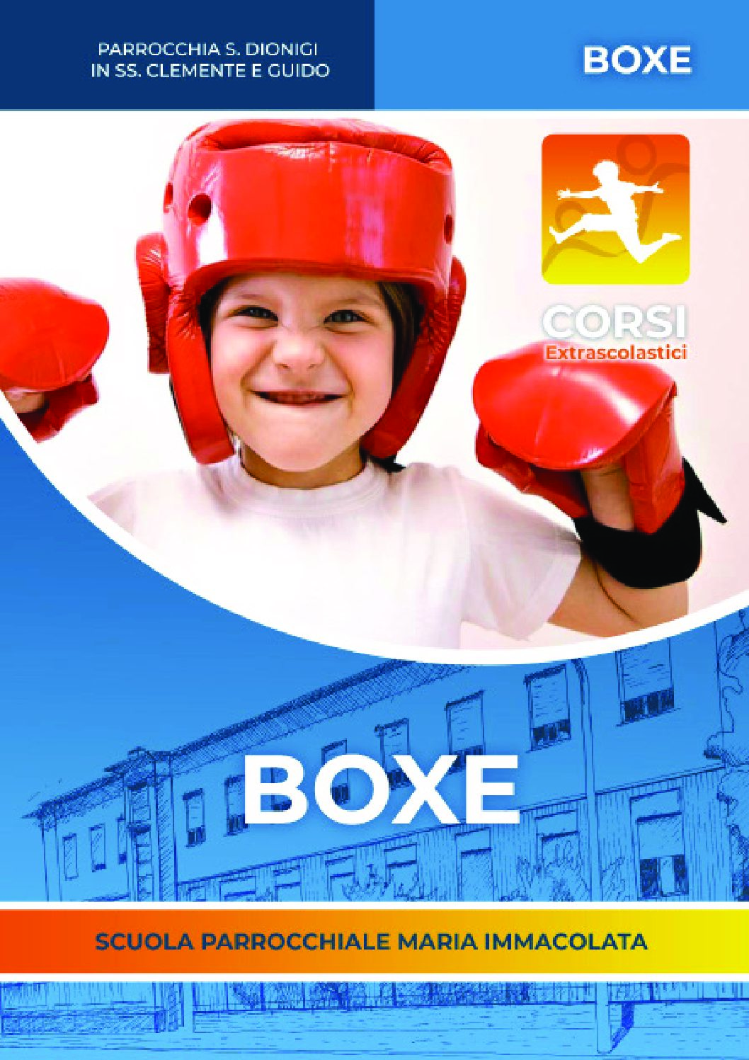 Corso di Boxe